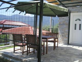 Villa Pegasos - Chrysi Ammoudia - 6