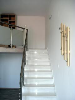 Villa Pegasos - Chrysi Ammoudia - 2