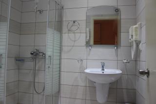 Primavera Hotel - Dassia - 5