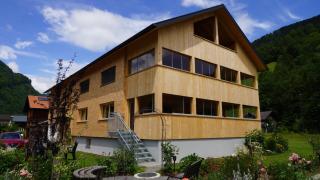Haus Edeltraud - Mellau - 0