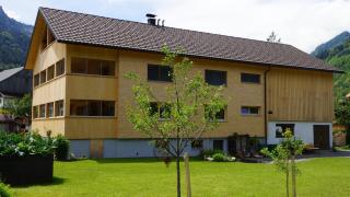 Haus Edeltraud - Mellau - 3