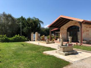 Agriturismo Serafina - Otranto - 9