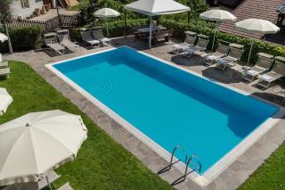 Aktiv & Relax Hotel Hubertus - Villandro - 6