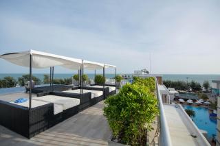Mosaic CondominiumA62M by malai - Mae Pim - 6