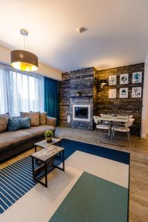 Pine Woods Apartment A27 in Silver Mountain - Poiana Brasov - 9