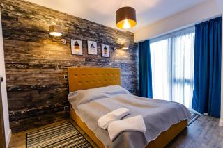Pine Woods Apartment A27 in Silver Mountain - Poiana Brasov - 5