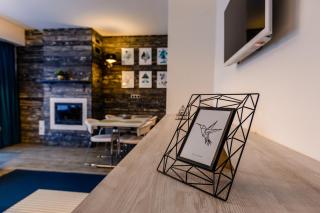 Pine Woods Apartment A27 in Silver Mountain - 2