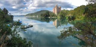 Miracolo View Hotel - Yuchi - 0