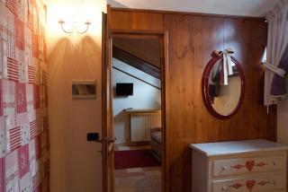 Hotel Ristorante Il Principe - Claviere - 4