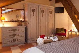 Hotel Ristorante Il Principe - Claviere - 7