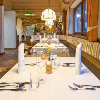 Hotel Haus an der Luck - 4