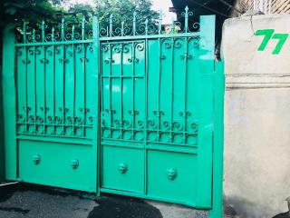 Bude Hostel - Tbilisi - 7