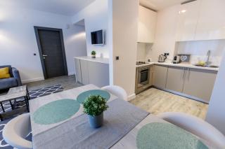 Pine Woods Apartment A28 in Silver Mountain - Poiana Brasov - 1