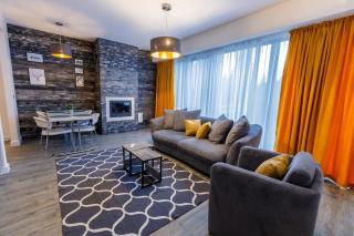 Pine Woods Apartment A28 in Silver Mountain - Poiana Brasov - 9