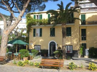 Hotel Beau Rivage - Alassio - 7