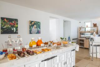 Giovì Relais - Polignano a Mare - 8