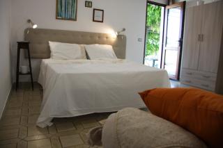 B&B Villa Sofia - Novoli - 2