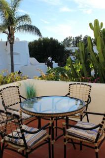 Estepona - Playa - Estudio con terraza solárium Pi16 - Estepona - 6