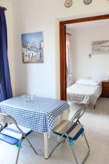 Estepona - Playa - Estudio con terraza solárium Pi16 - Estepona - 8