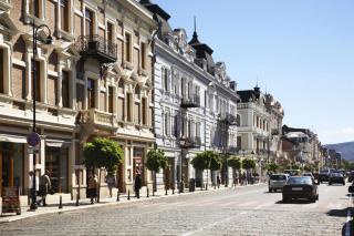 Bude Hostel - Tbilisi - 1