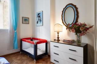 Silver Sword Suite - Florencia - 4