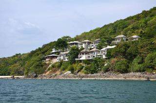 Penn Sunset Villa 10 with Shared Pool - Ko Lanta - 0