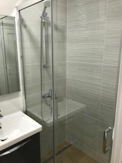 Apartman studio Ganga - Omiš - 2