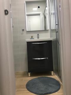Apartman studio Ganga - Omiš - 1