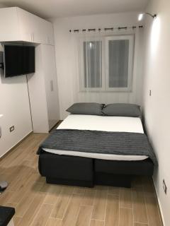 Apartman studio Ganga - Omiš - 5