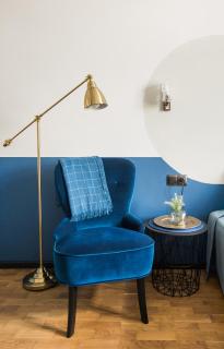 Aparthotel Nowy Świat 28 - Warschau - 8