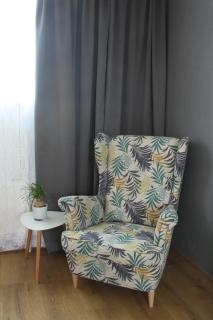 Private and peaceful one bedroom apartments - Borgarnes - 6