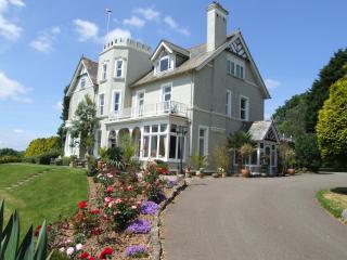 Pencubitt House - Liskeard - 5