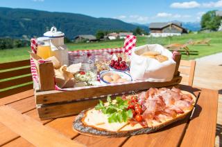 Mair am Graben Farm * Chalets - Terenten - 3