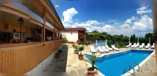 Hotel Poseidon - Golden Sands - 5