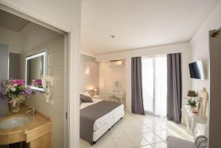 Hotel Bussola - Anacapri - 7
