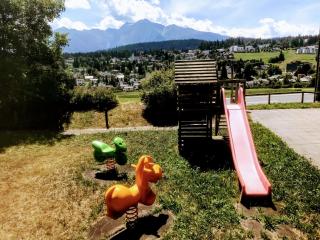 T3 Alpenhotel Flims - Flims - 1