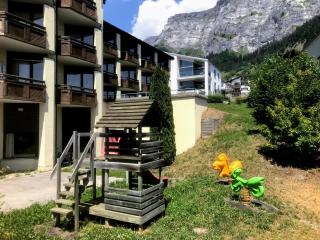 T3 Alpenhotel Flims - Flims - 2