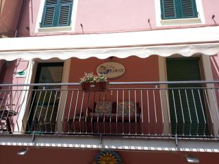 Ca' de Baran - Manarola - 9
