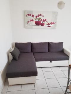 Apartments Centar - Mirjana - Makarska - 1