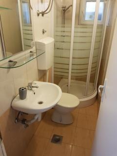 Apartments Centar - Mirjana - Makarska - 2