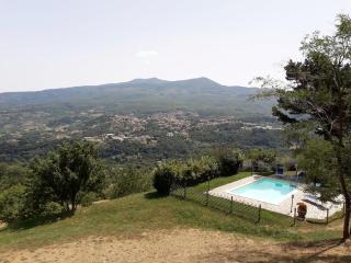 Agriturismo "Apparitoio" - Montelaterone - 6