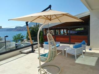 Guesthouse Montex - Sutomore - 5