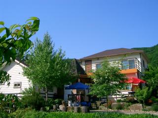 Nadeuri Pension - Pyeongchang - 1