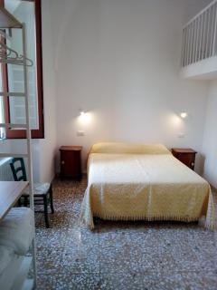 Cortile Calinea - Castrignano del Capo - 6