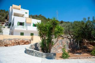 Aloe House - Pírgos - 0