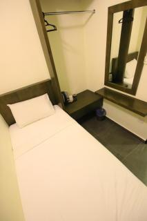 Marina Oriental Hotel - Butterworth - 8