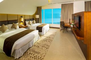 Arch Hotel - Manama - 5