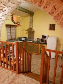 Gite Du Tourdre - La Cresse - 1