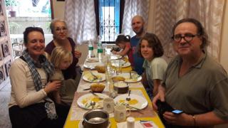 Veda Vihar Homestay & Yoga Centre - Cochin - 3