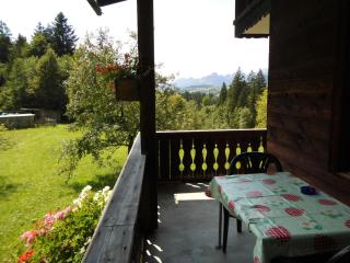 Liebertingerhof - Reit im Winkl - 7